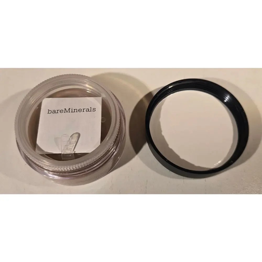 bareMinerals Original Foundation Powder SPF15 Golden Dark Matte W40 6g
